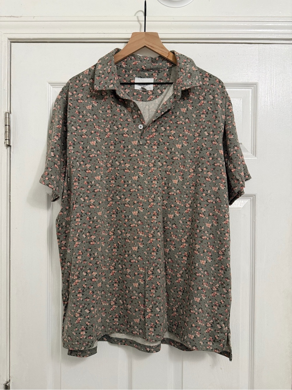 Goodfellow & Co Polo